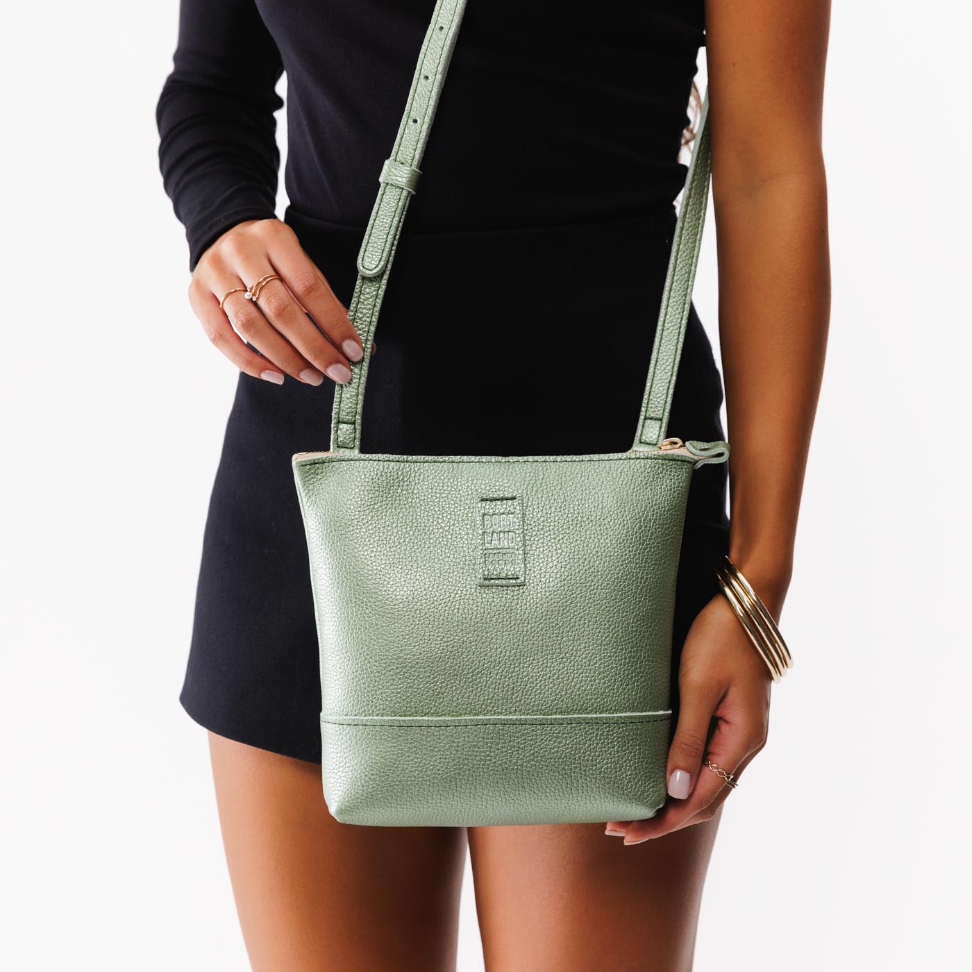 'Almost Perfect' Festival Bag
