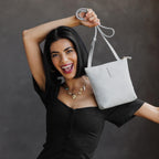 'Almost Perfect' Festival Bag