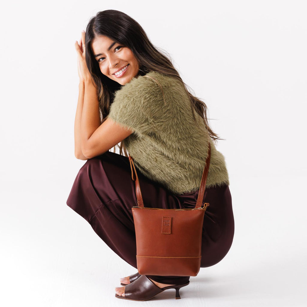 'Almost Perfect' Festival Bag