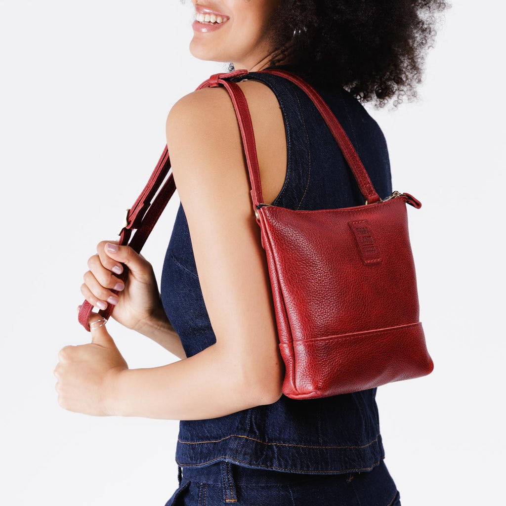 'Almost Perfect' Festival Bag