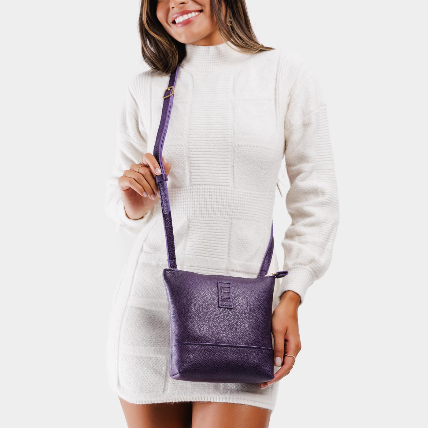 'Almost Perfect' Festival Bag