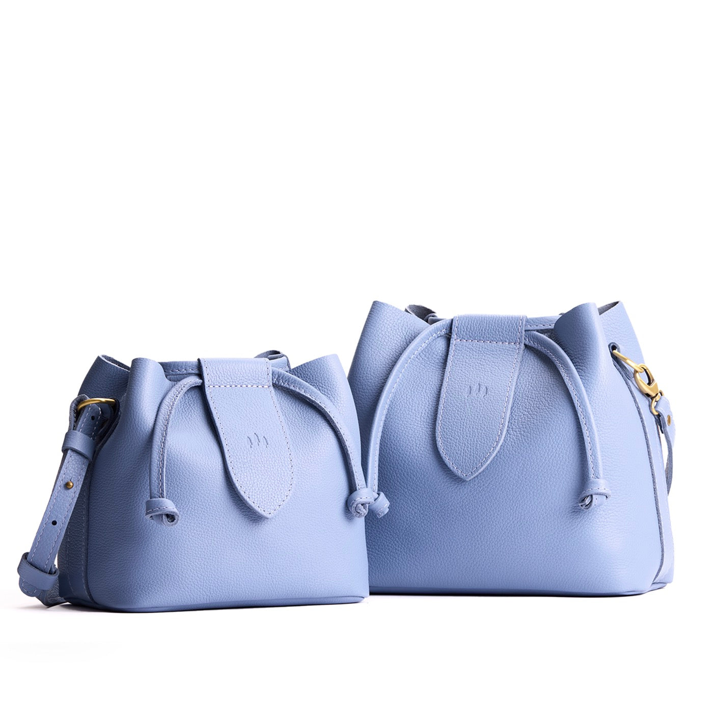 'Almost Perfect' Firefly Bucket Bag