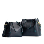 'Almost Perfect' Firefly Bucket Bag