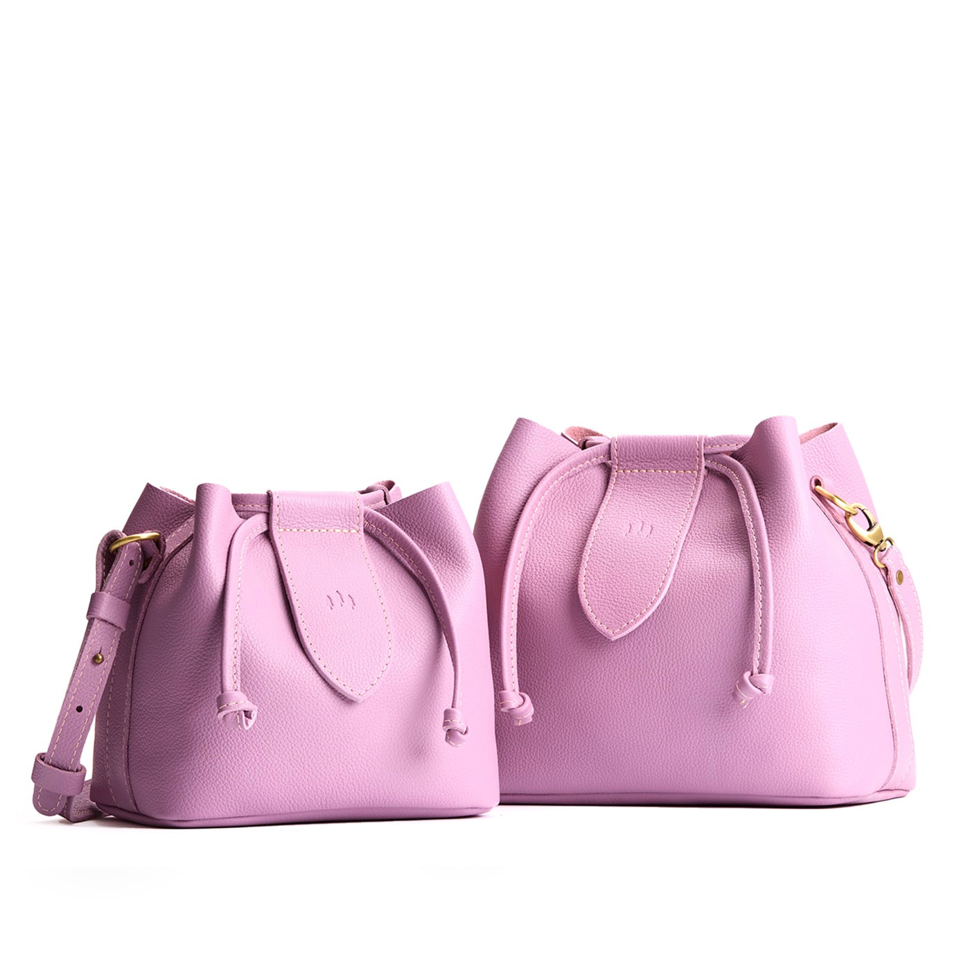 'Almost Perfect' Firefly Bucket Bag