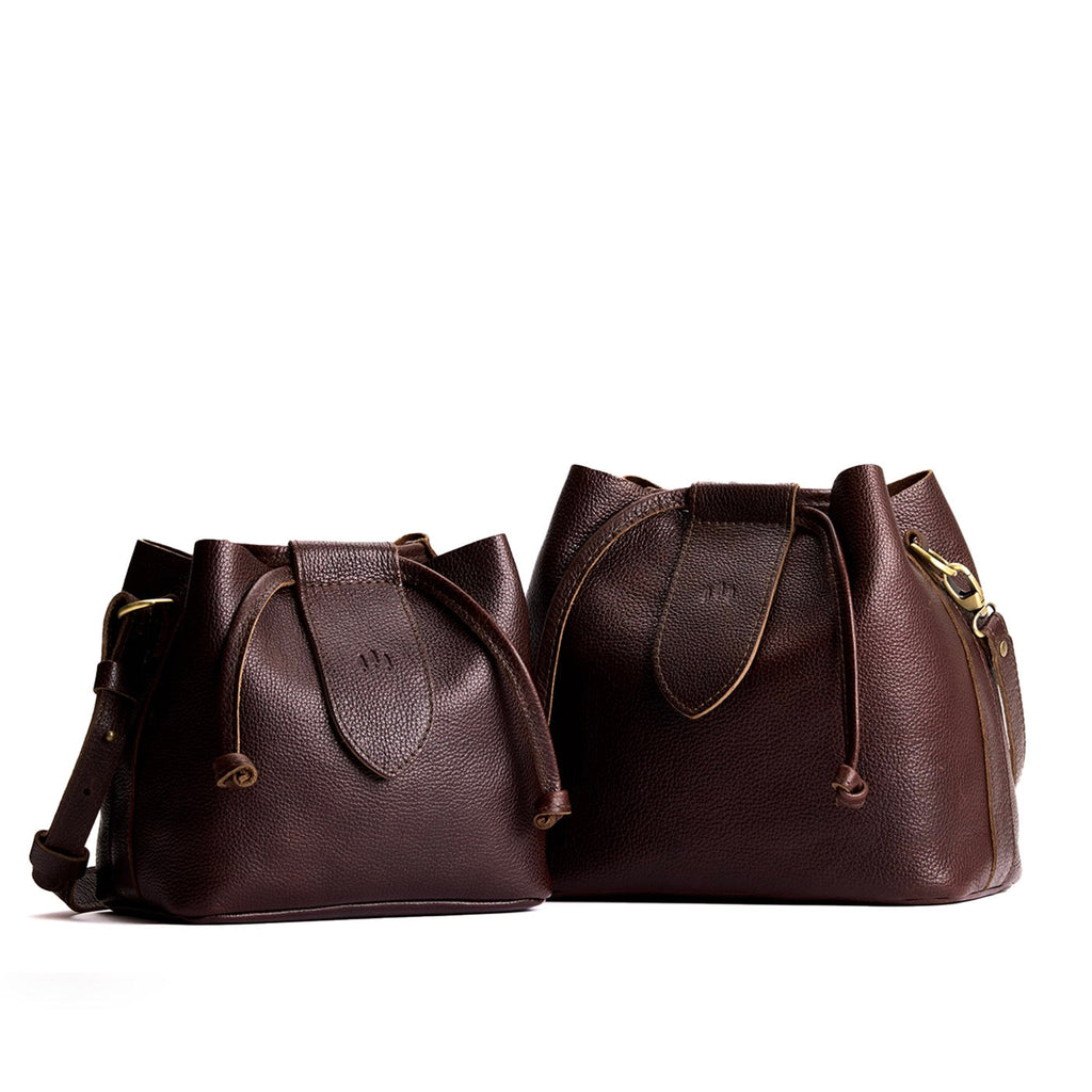 'Almost Perfect' Firefly Bucket Bag