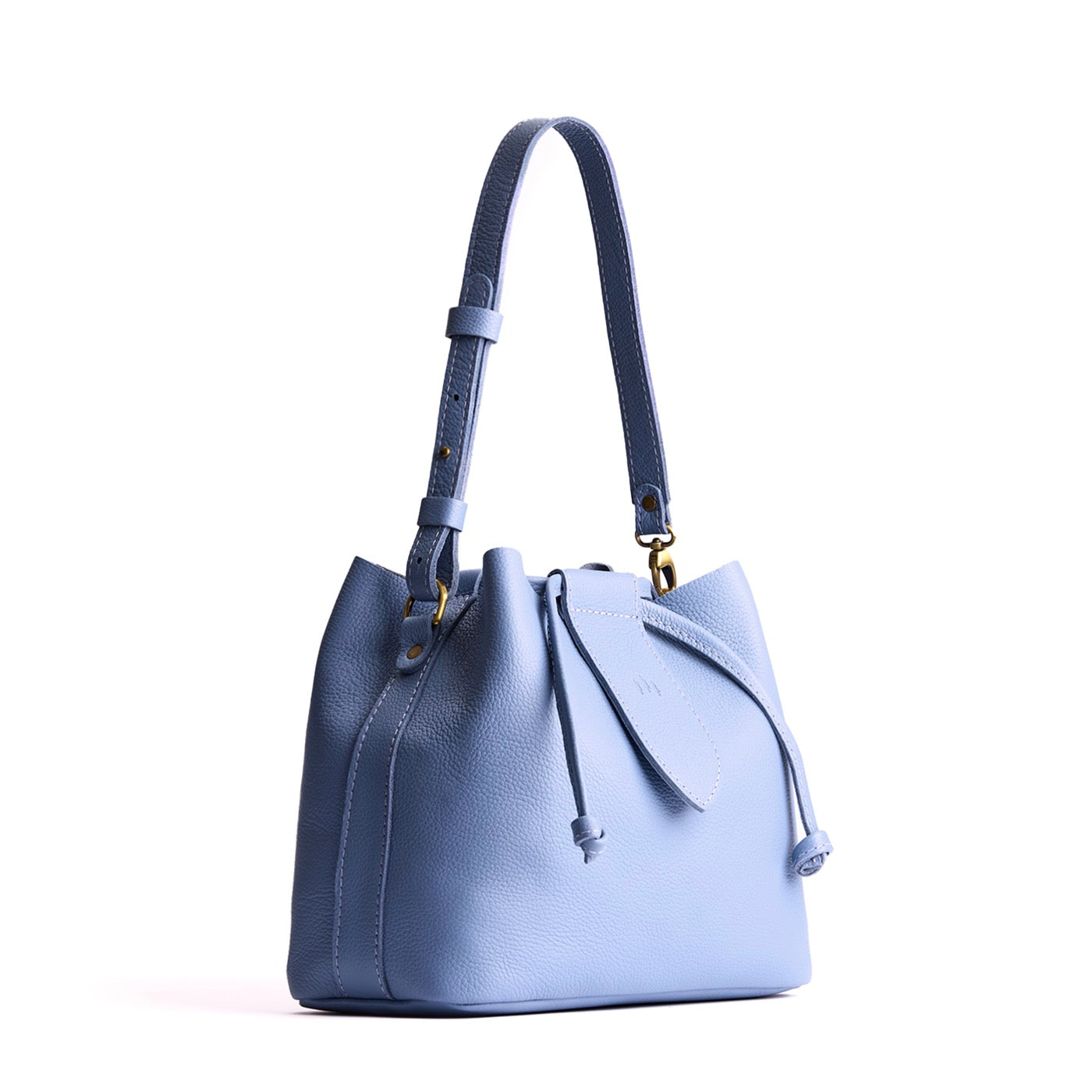 'Almost Perfect' Firefly Bucket Bag