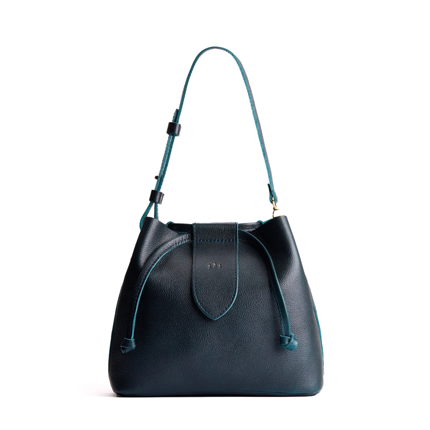 'Almost Perfect' Firefly Bucket Bag