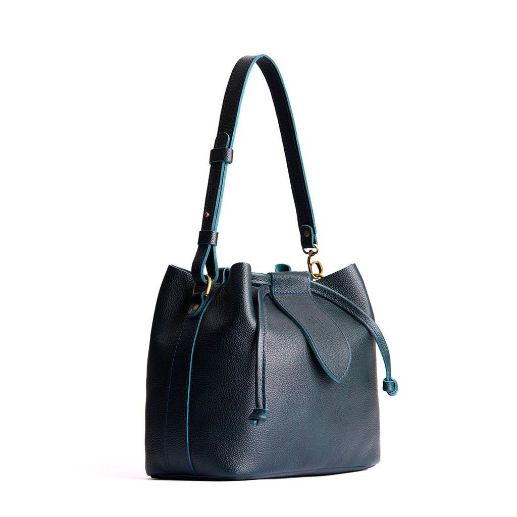 'Almost Perfect' Firefly Bucket Bag