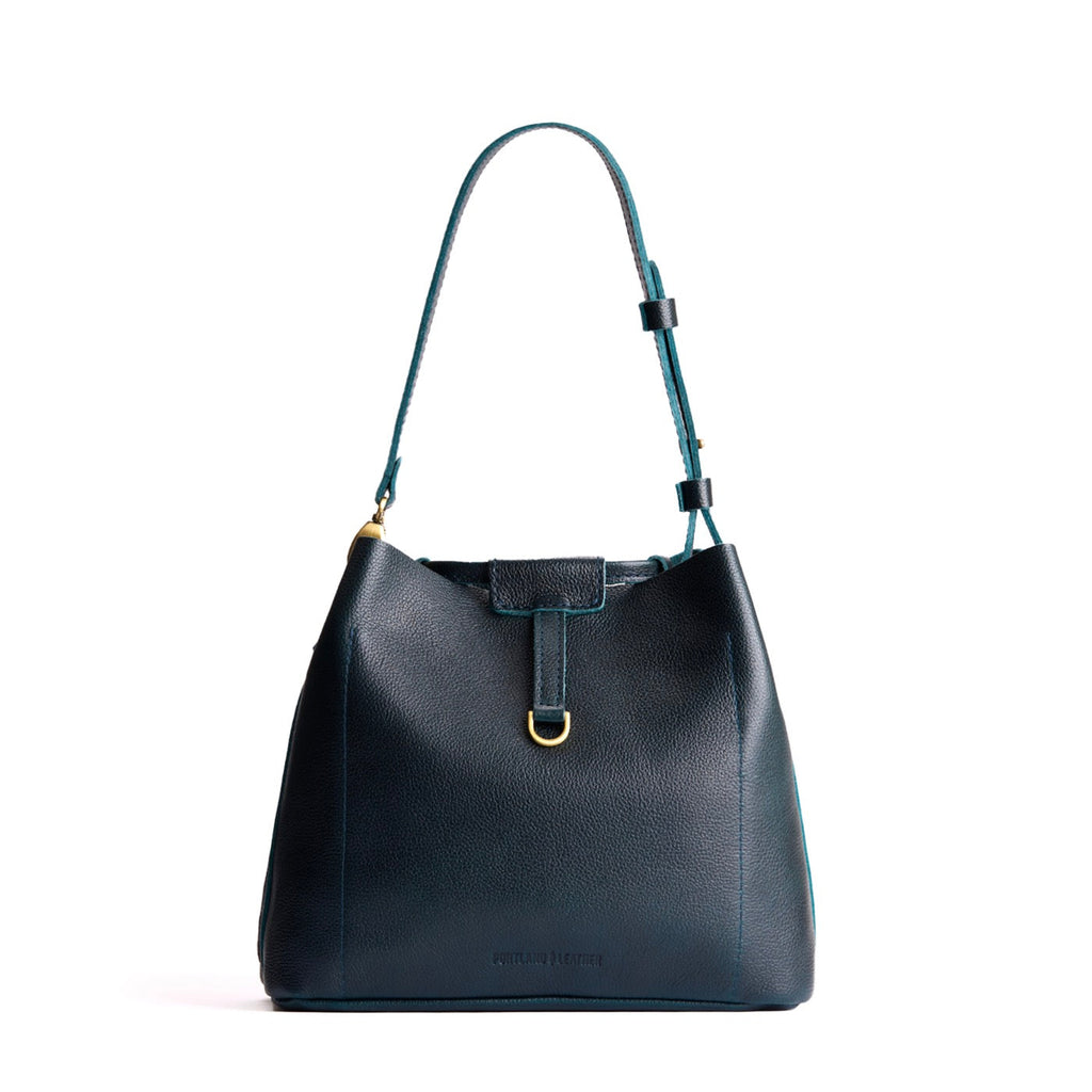 'Almost Perfect' Firefly Bucket Bag