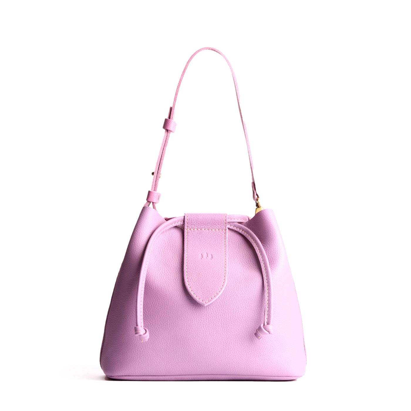 'Almost Perfect' Firefly Bucket Bag