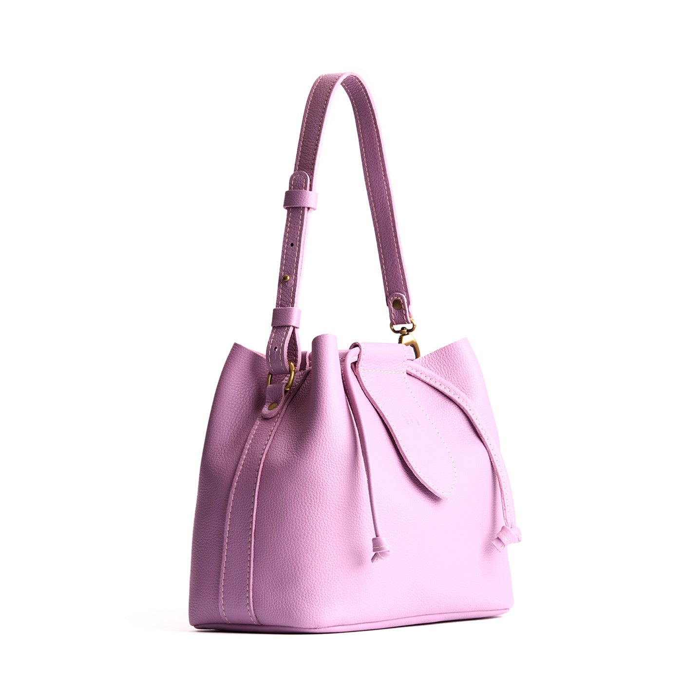 'Almost Perfect' Firefly Bucket Bag