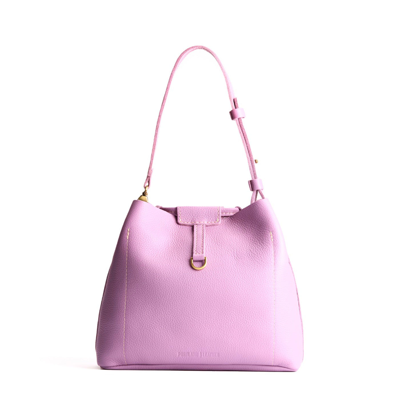 'Almost Perfect' Firefly Bucket Bag