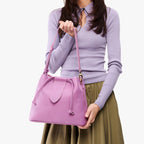 'Almost Perfect' Firefly Bucket Bag