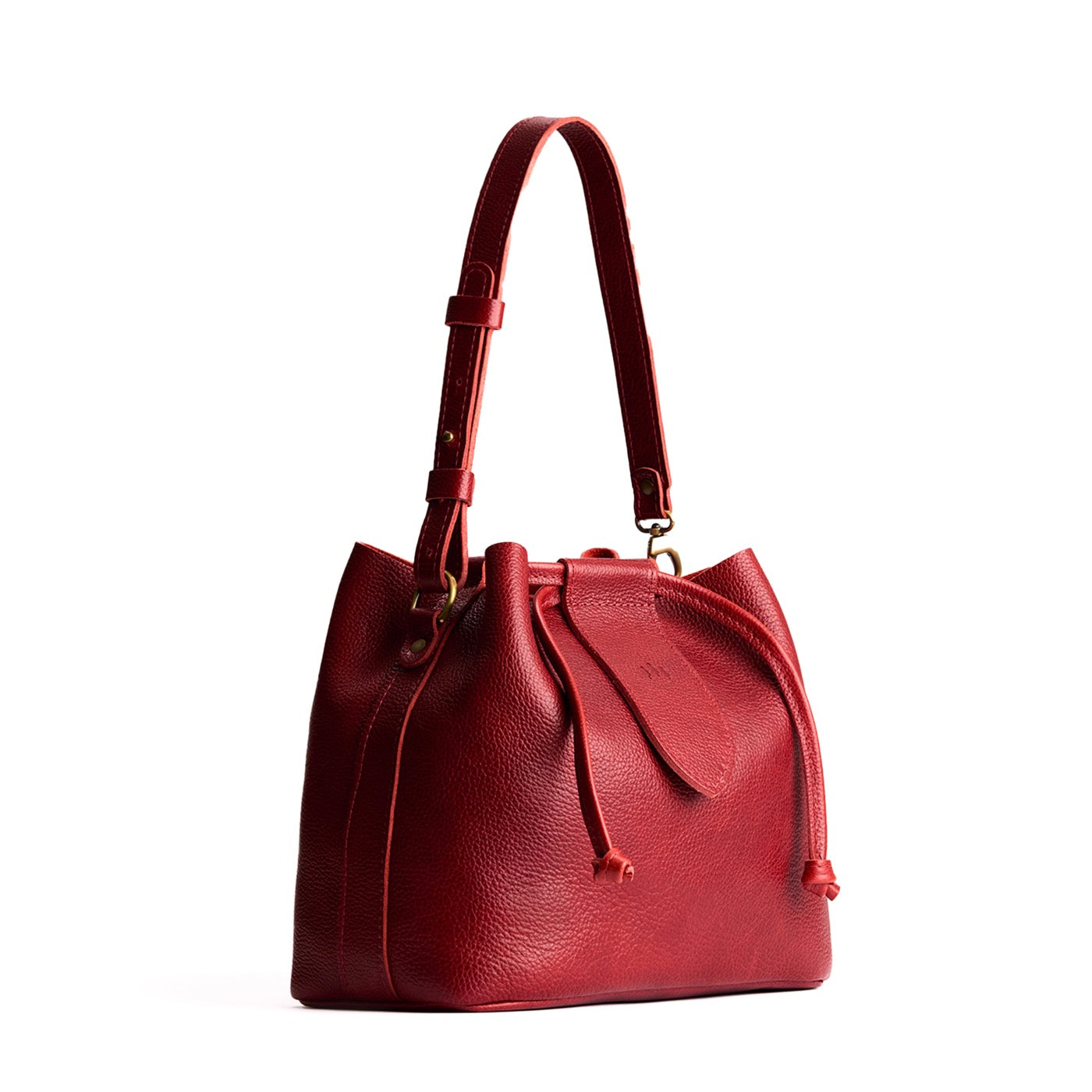'Almost Perfect' Firefly Bucket Bag