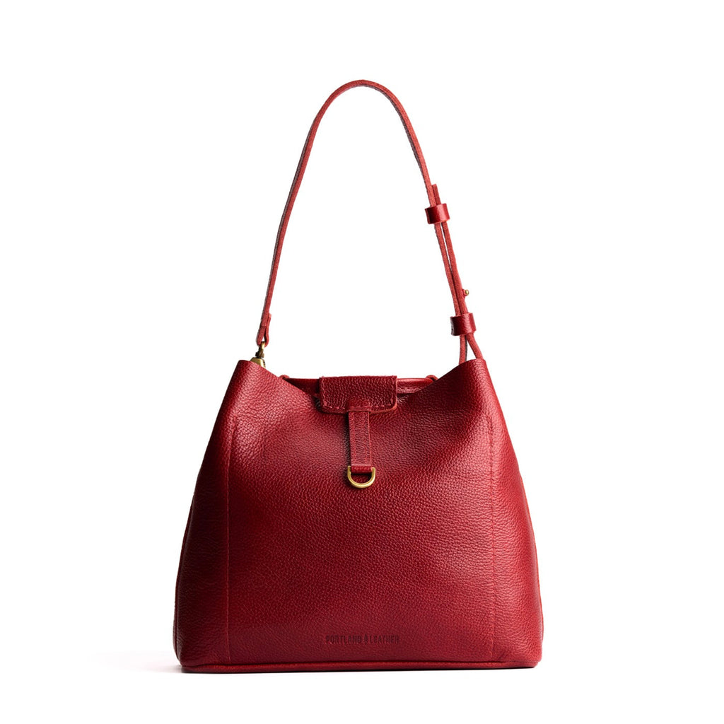 'Almost Perfect' Firefly Bucket Bag