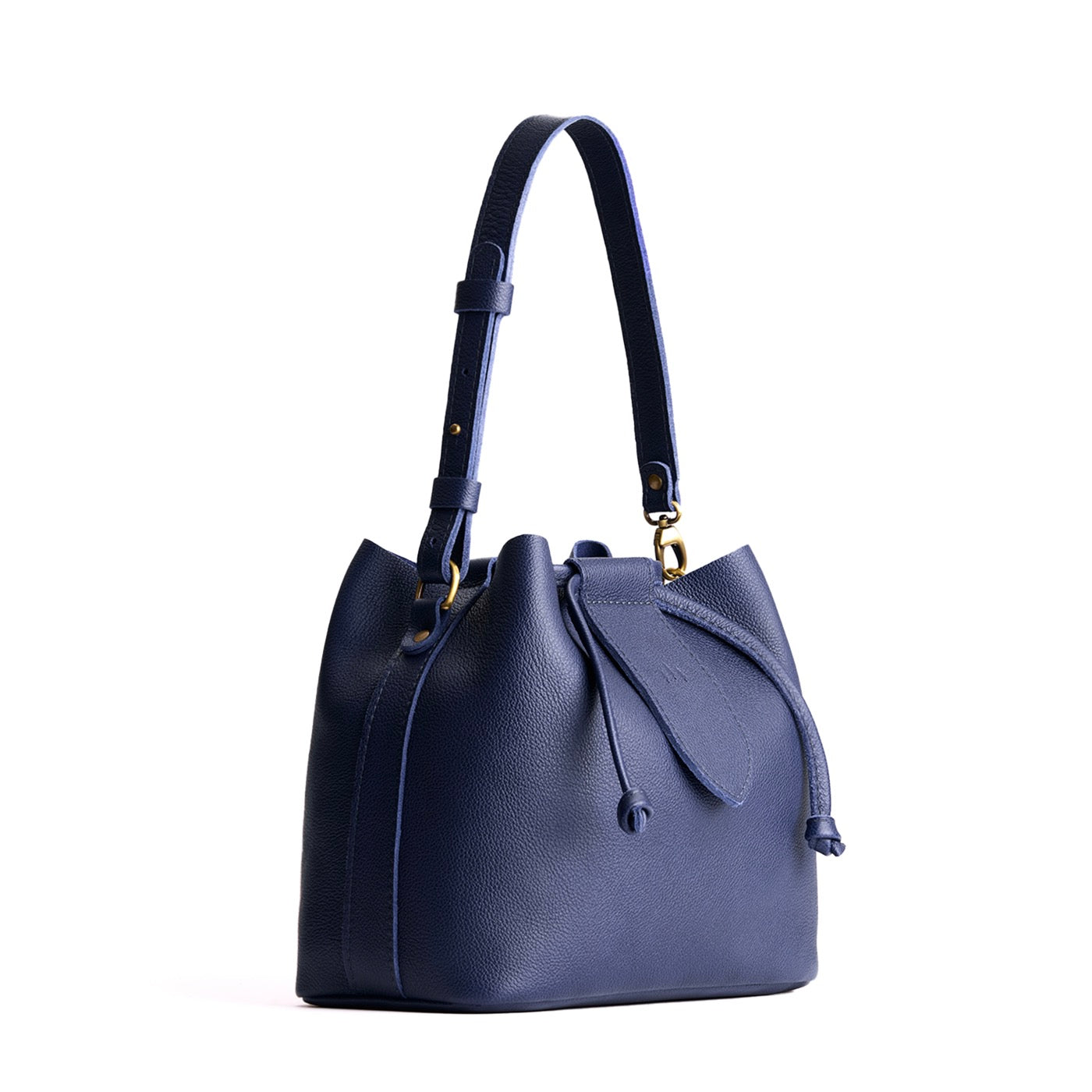 'Almost Perfect' Firefly Bucket Bag