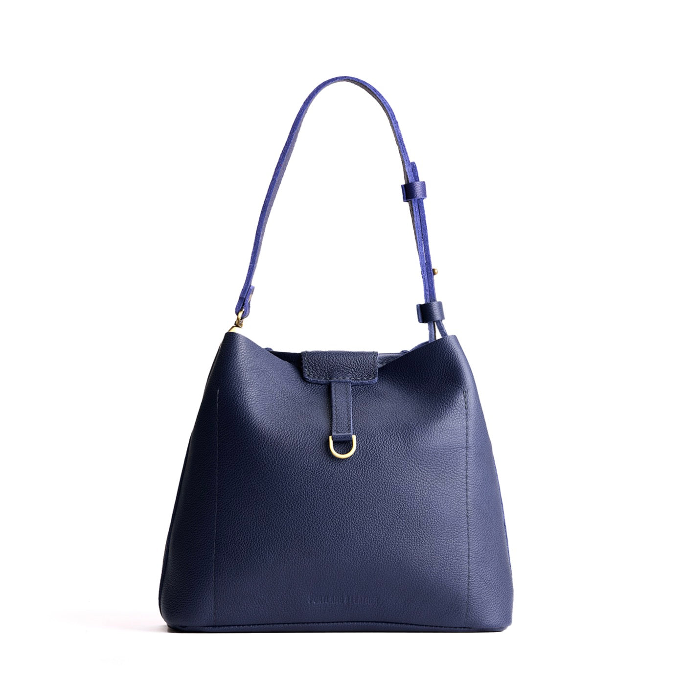 'Almost Perfect' Firefly Bucket Bag