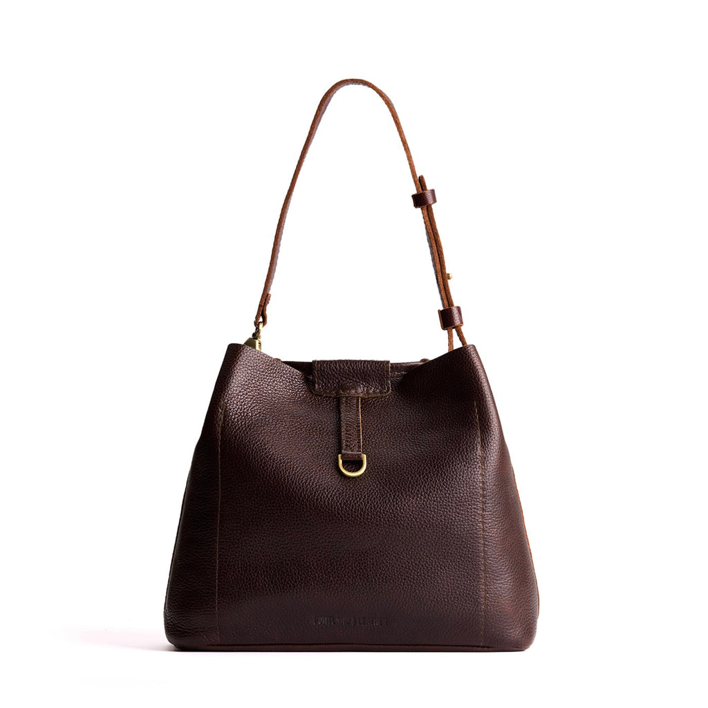 'Almost Perfect' Firefly Bucket Bag