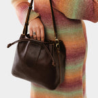 'Almost Perfect' Firefly Bucket Bag
