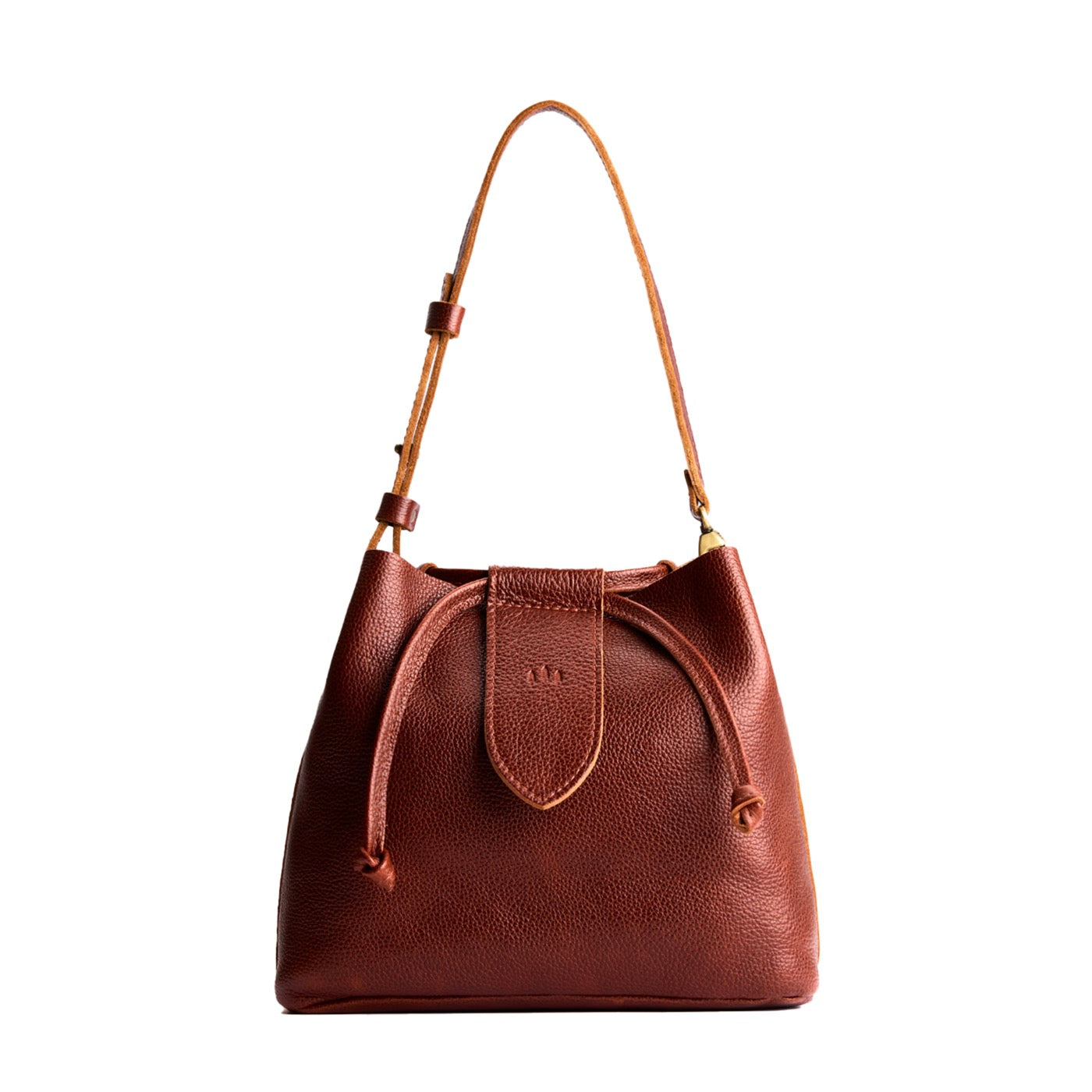 'Almost Perfect' Firefly Bucket Bag
