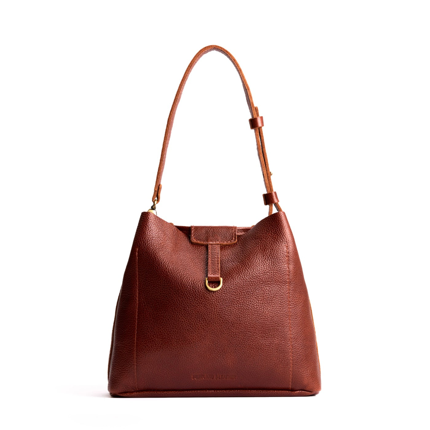 'Almost Perfect' Firefly Bucket Bag