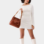 'Almost Perfect' Firefly Bucket Bag