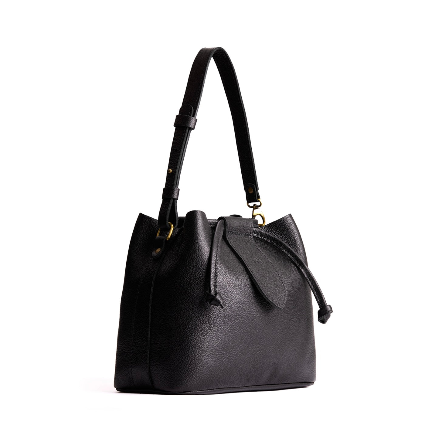 'Almost Perfect' Firefly Bucket Bag