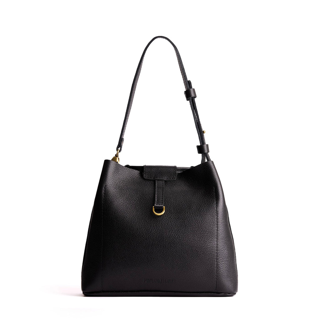 'Almost Perfect' Firefly Bucket Bag