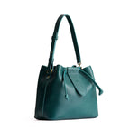 'Almost Perfect' Firefly Bucket Bag