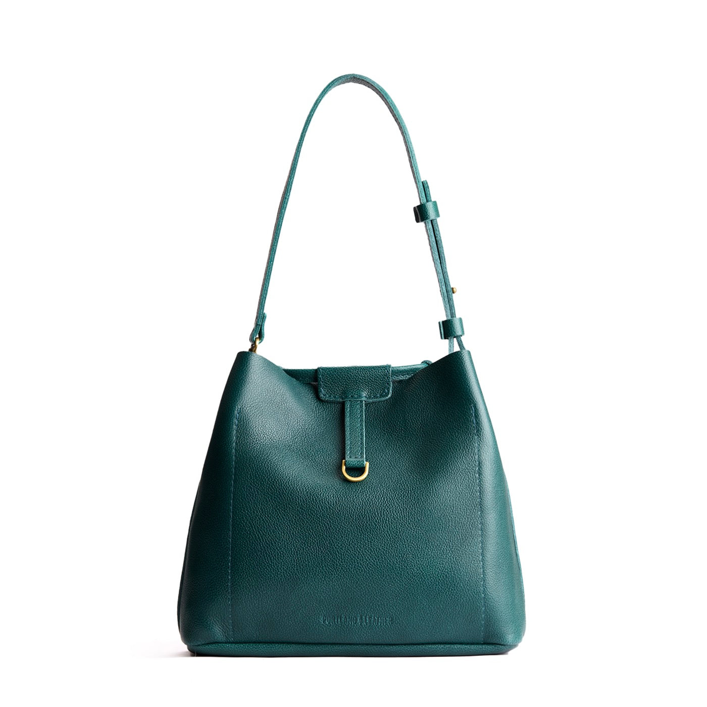 'Almost Perfect' Firefly Bucket Bag