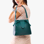 'Almost Perfect' Firefly Bucket Bag