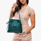 'Almost Perfect' Firefly Bucket Bag