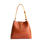 'Almost Perfect' Firefly Bucket Bag