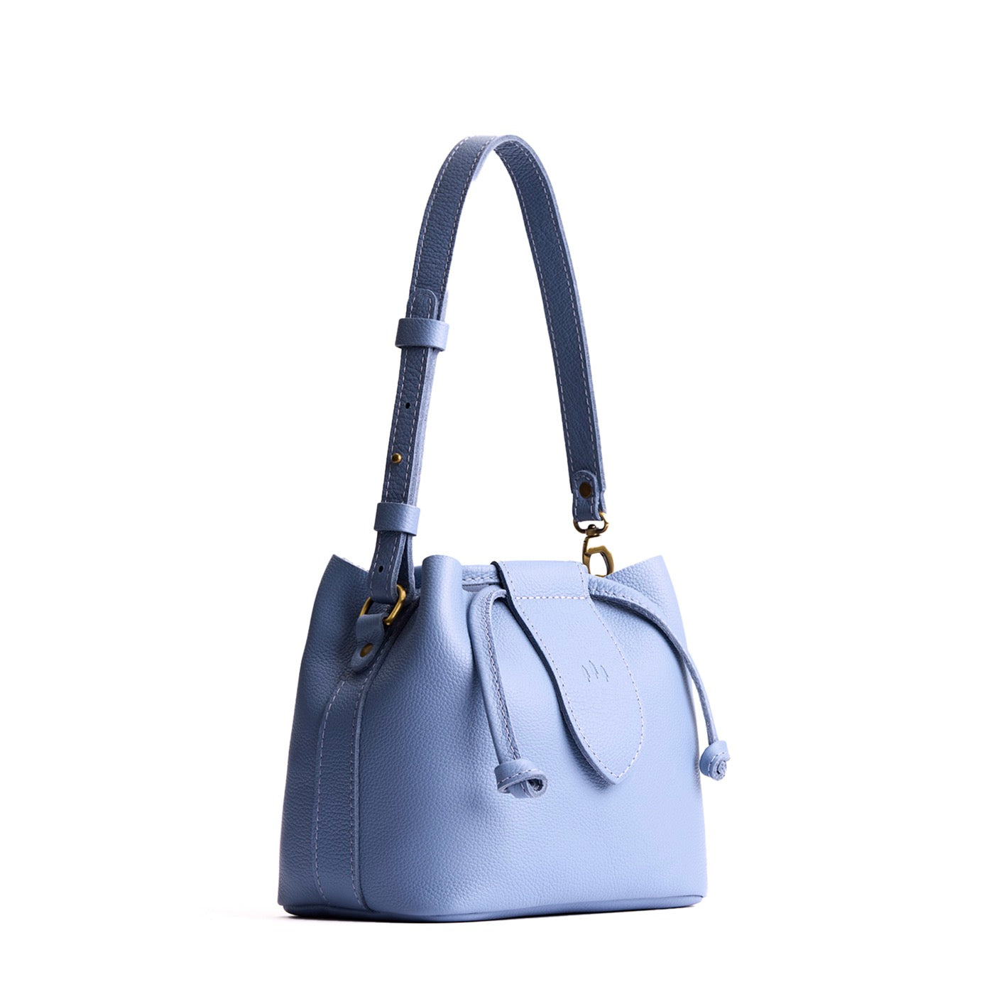 'Almost Perfect' Firefly Bucket Bag