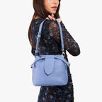 'Almost Perfect' Firefly Bucket Bag