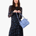 'Almost Perfect' Firefly Bucket Bag