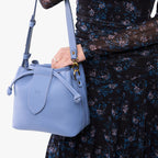 'Almost Perfect' Firefly Bucket Bag