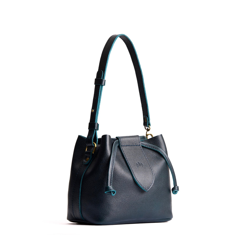 'Almost Perfect' Firefly Bucket Bag