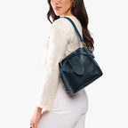'Almost Perfect' Firefly Bucket Bag