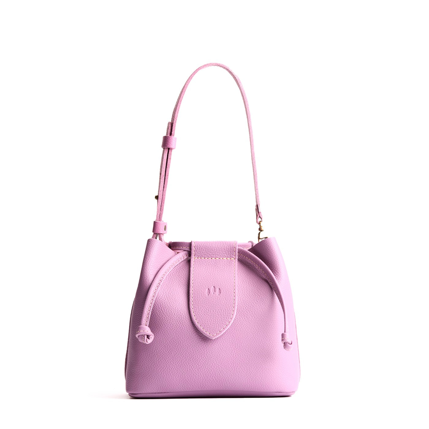 'Almost Perfect' Firefly Bucket Bag