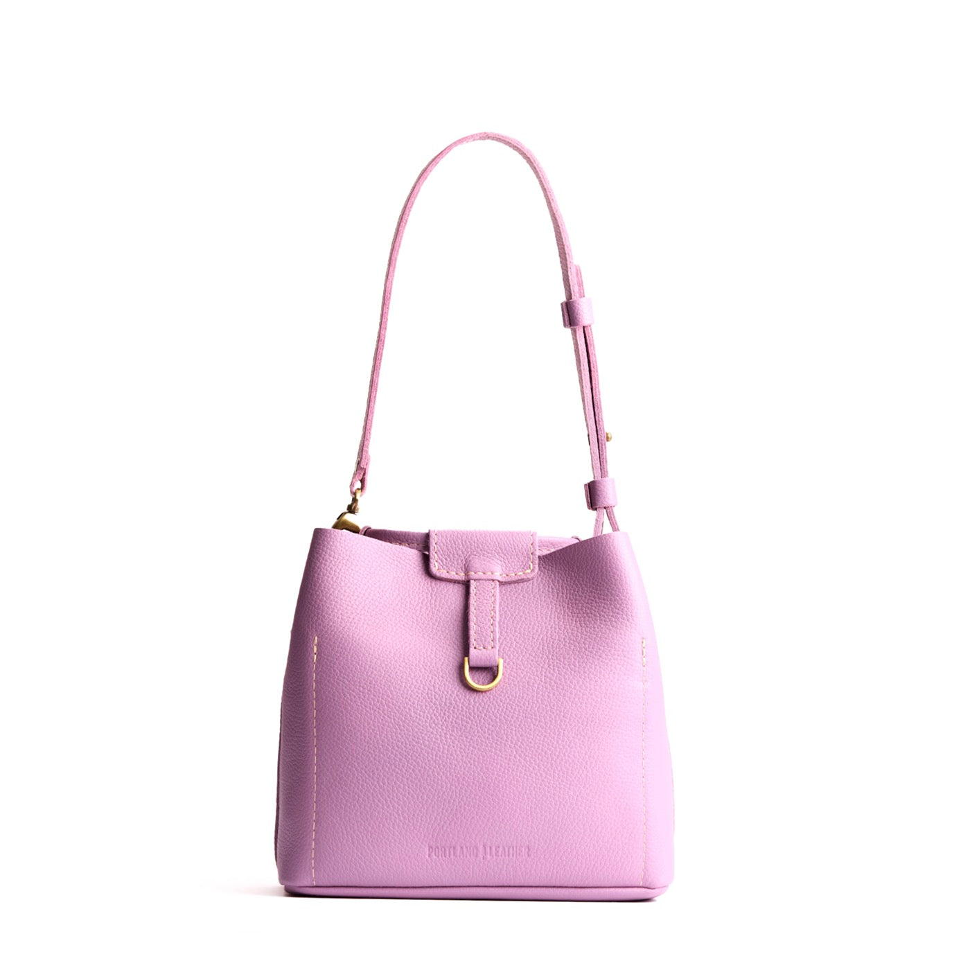 'Almost Perfect' Firefly Bucket Bag
