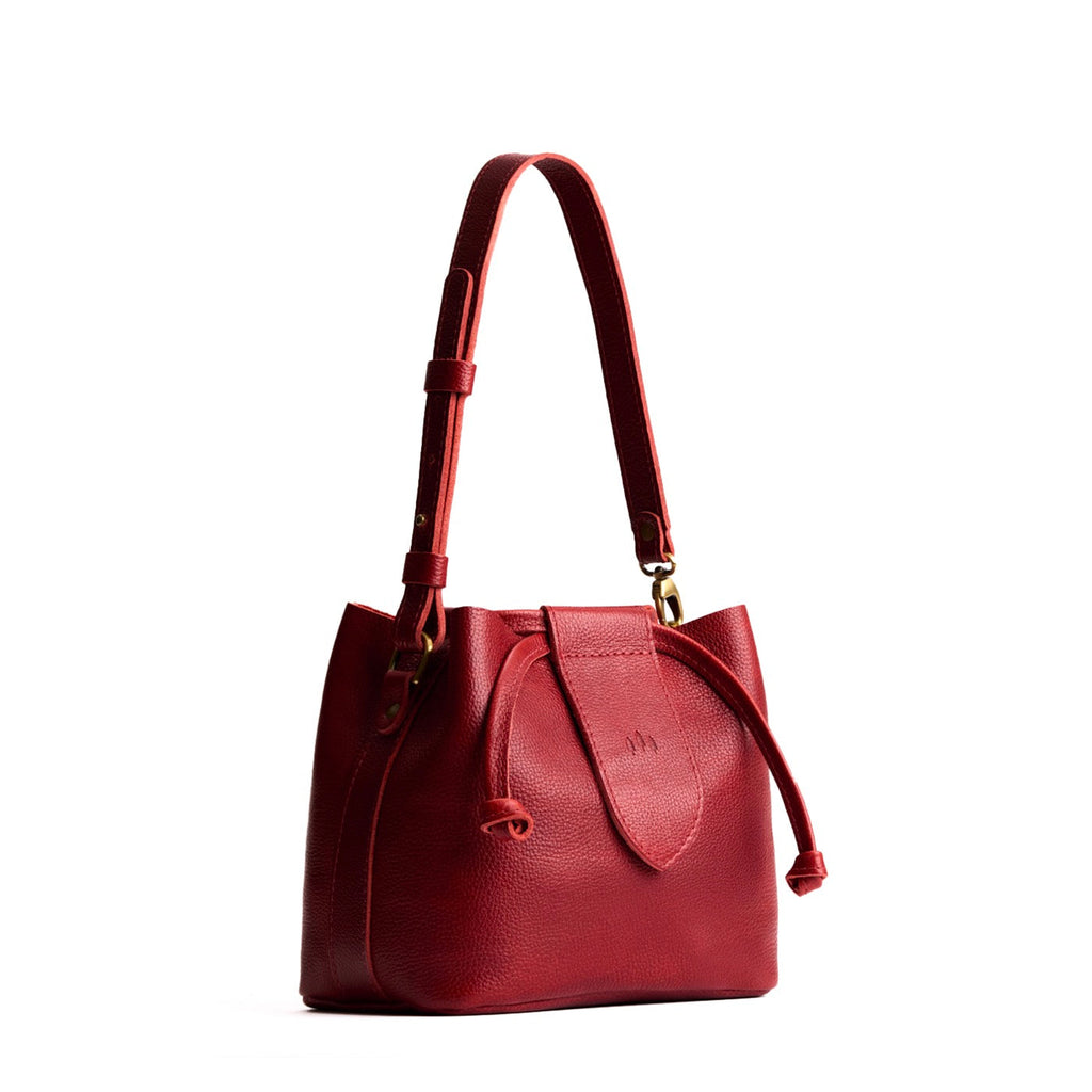 'Almost Perfect' Firefly Bucket Bag