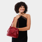 'Almost Perfect' Firefly Bucket Bag