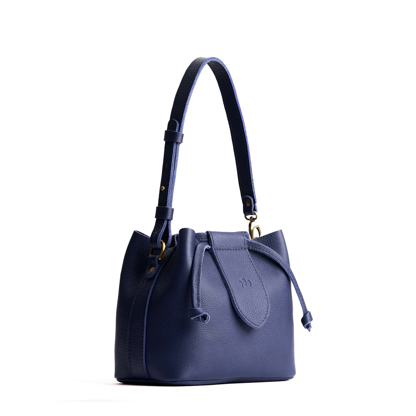 'Almost Perfect' Firefly Bucket Bag