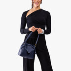 'Almost Perfect' Firefly Bucket Bag