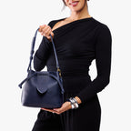 'Almost Perfect' Firefly Bucket Bag