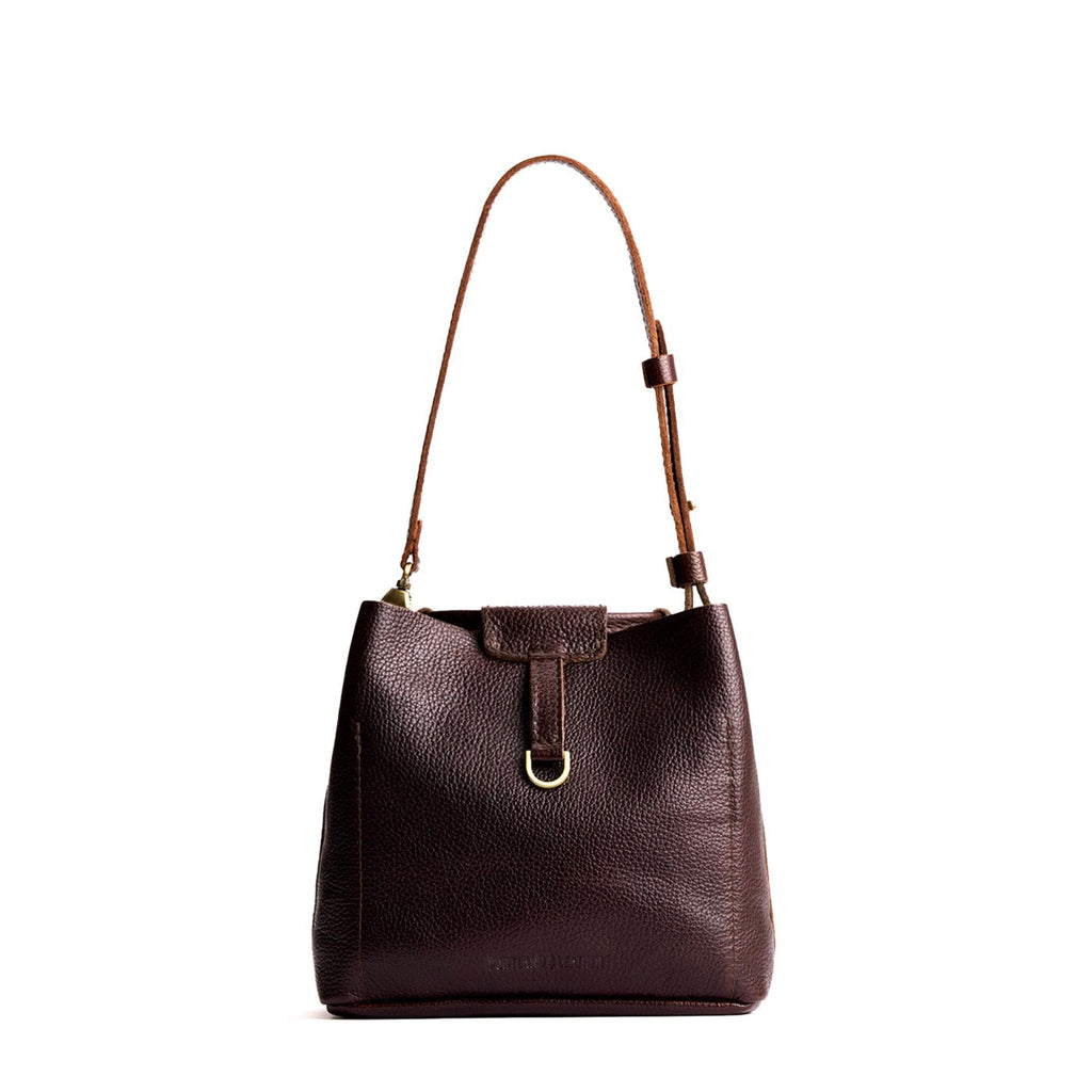 'Almost Perfect' Firefly Bucket Bag