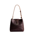 'Almost Perfect' Firefly Bucket Bag