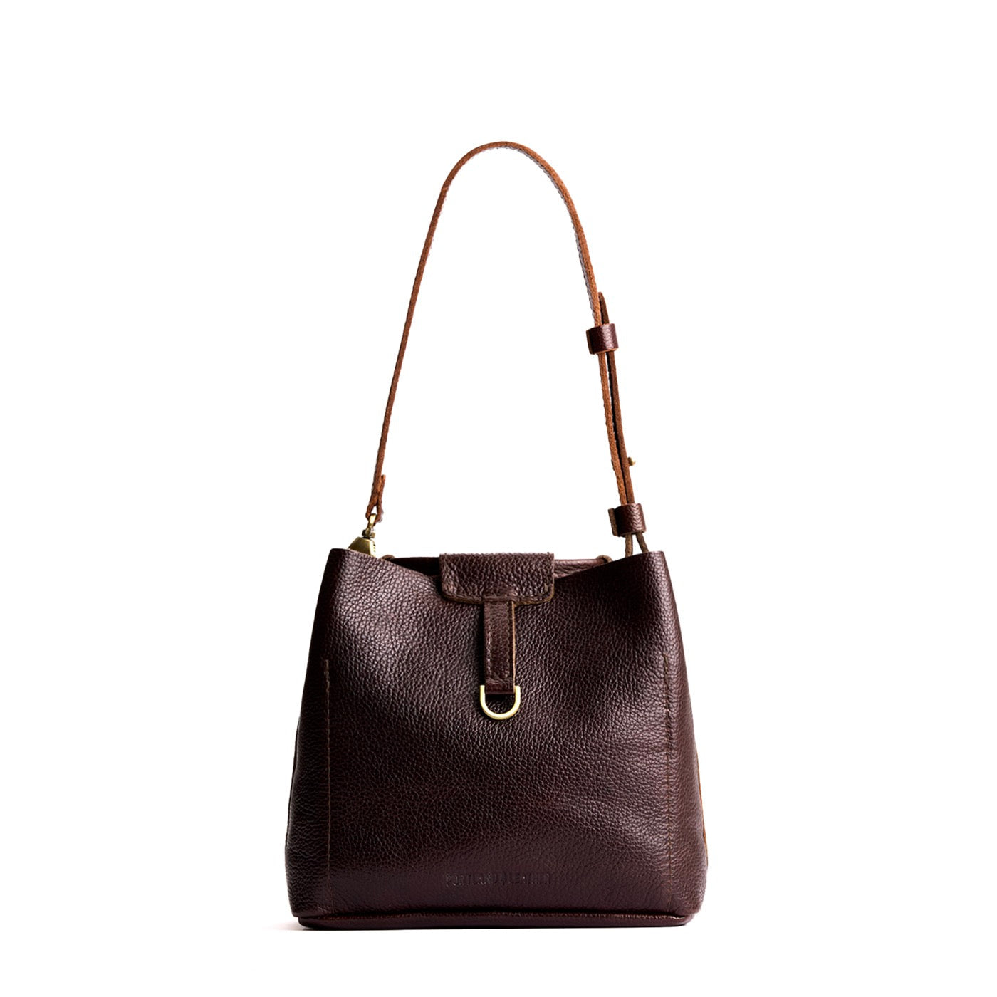 'Almost Perfect' Firefly Bucket Bag