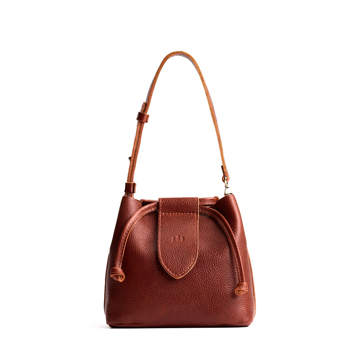 'Almost Perfect' Firefly Bucket Bag